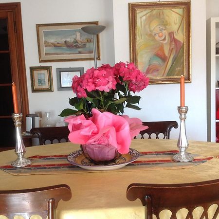 B&B Dei Cavalieri Πίζα Εξωτερικό φωτογραφία