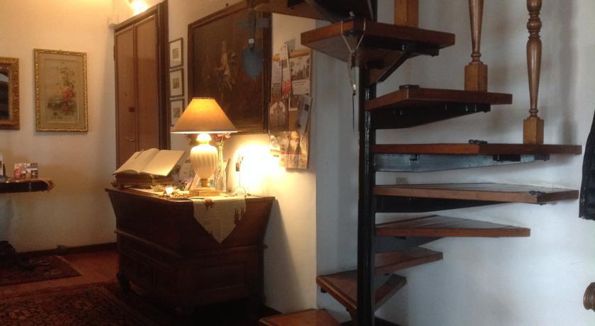 B&B Dei Cavalieri Πίζα Εξωτερικό φωτογραφία