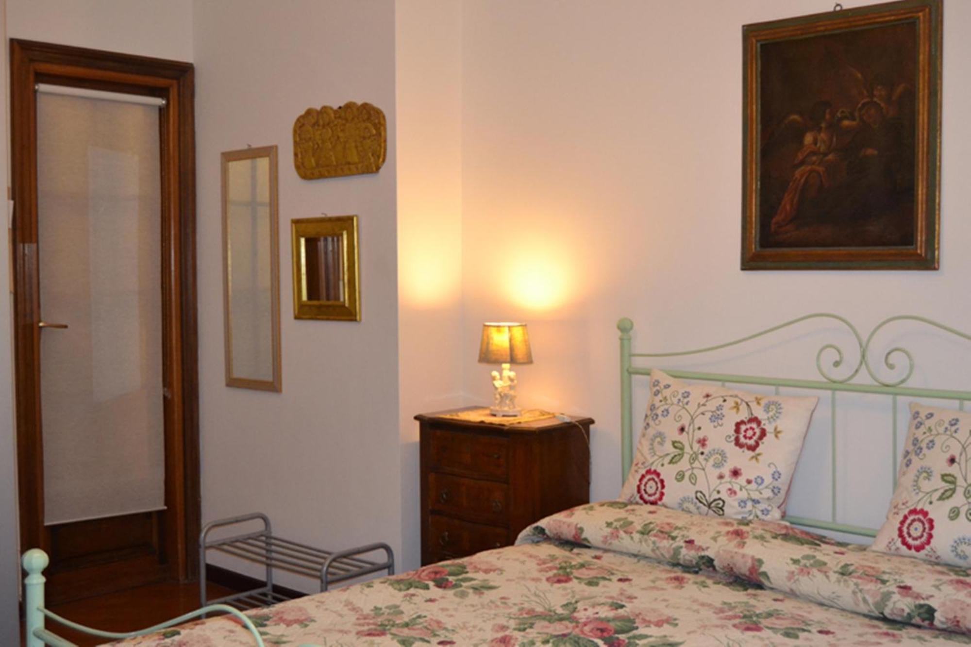 B&B Dei Cavalieri Πίζα Εξωτερικό φωτογραφία