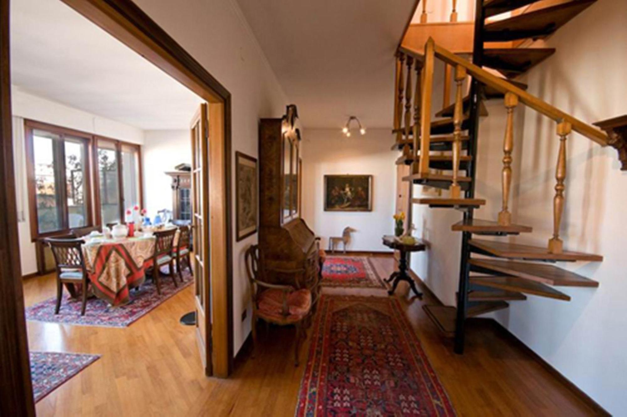 B&B Dei Cavalieri Πίζα Εξωτερικό φωτογραφία