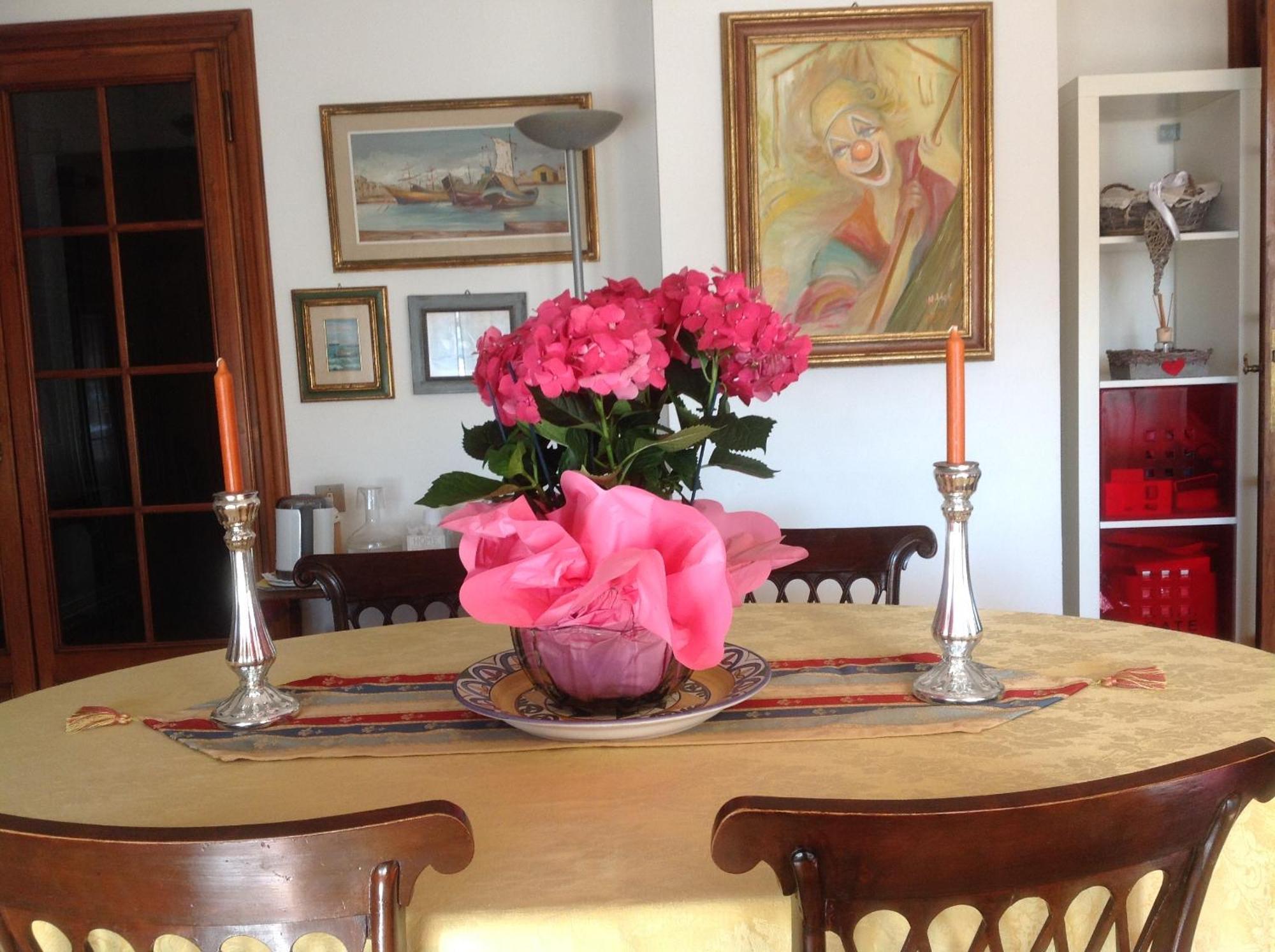 B&B Dei Cavalieri Πίζα Εξωτερικό φωτογραφία