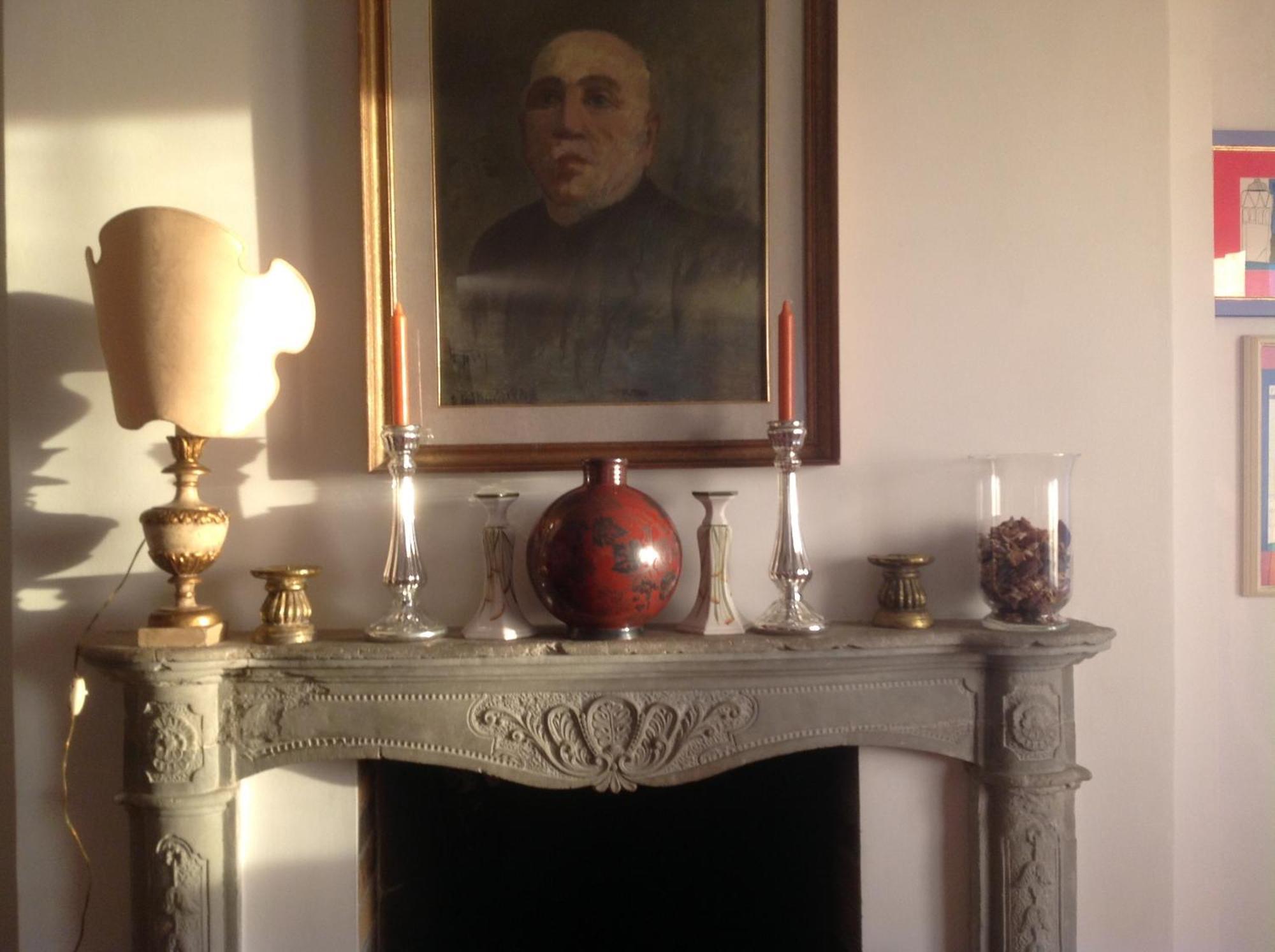 B&B Dei Cavalieri Πίζα Εξωτερικό φωτογραφία
