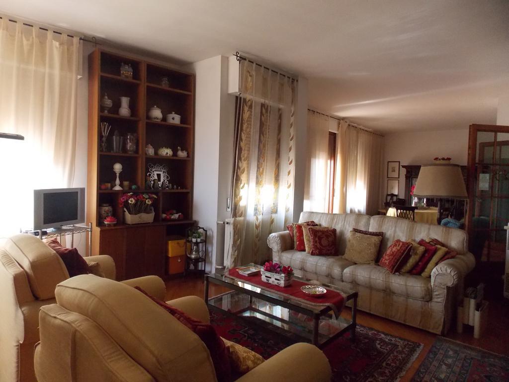 B&B Dei Cavalieri Πίζα Εξωτερικό φωτογραφία