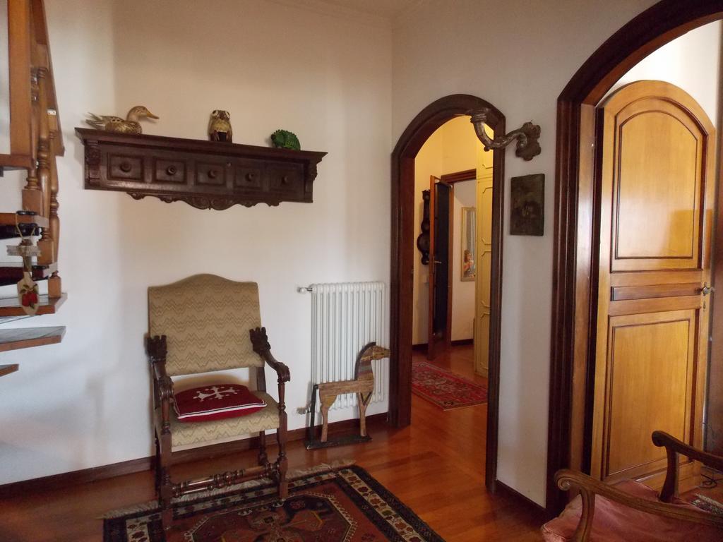 B&B Dei Cavalieri Πίζα Εξωτερικό φωτογραφία