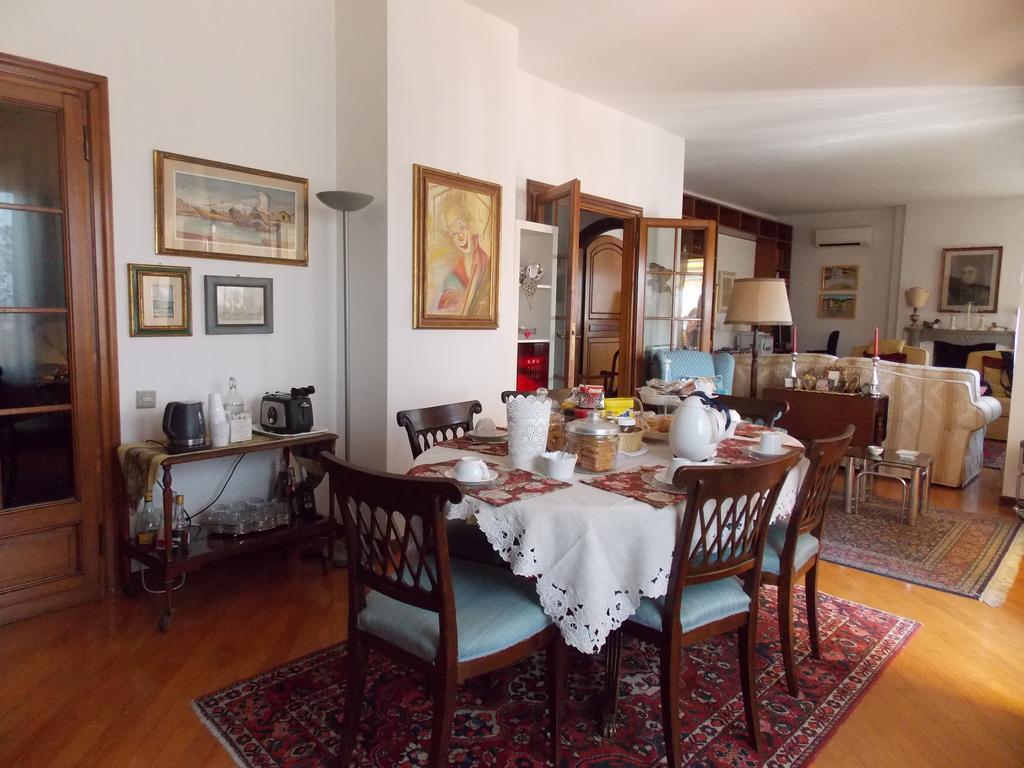 B&B Dei Cavalieri Πίζα Εξωτερικό φωτογραφία
