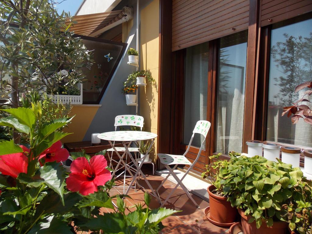 B&B Dei Cavalieri Πίζα Εξωτερικό φωτογραφία