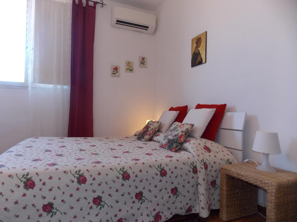 B&B Dei Cavalieri Πίζα Εξωτερικό φωτογραφία
