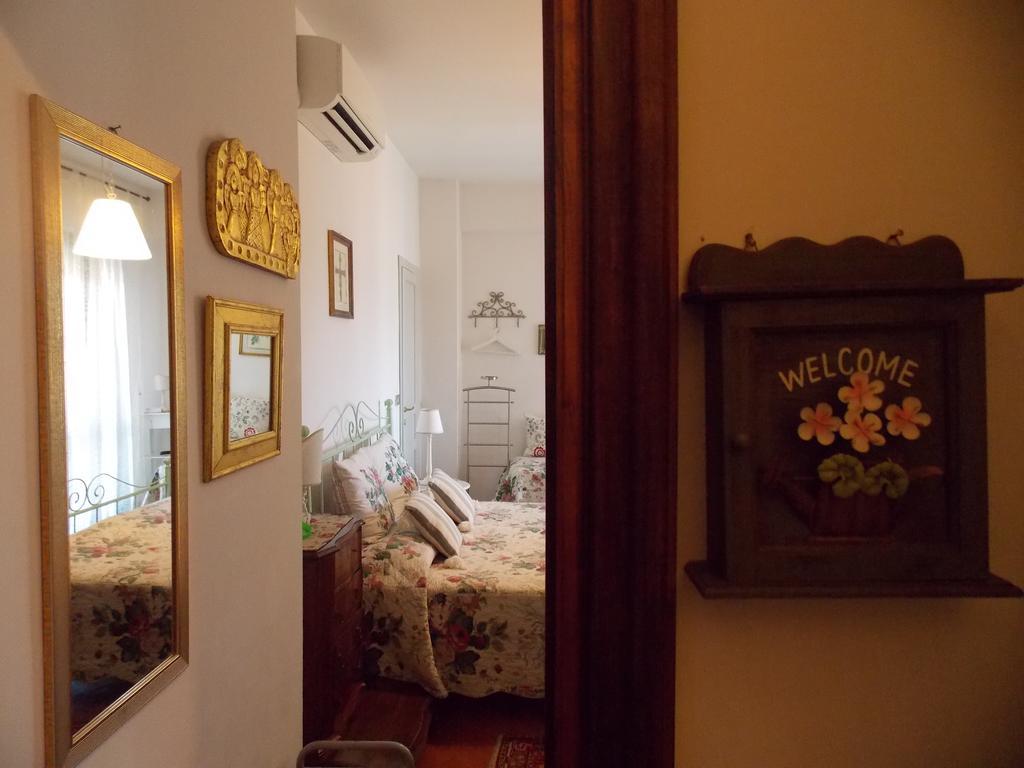 B&B Dei Cavalieri Πίζα Εξωτερικό φωτογραφία