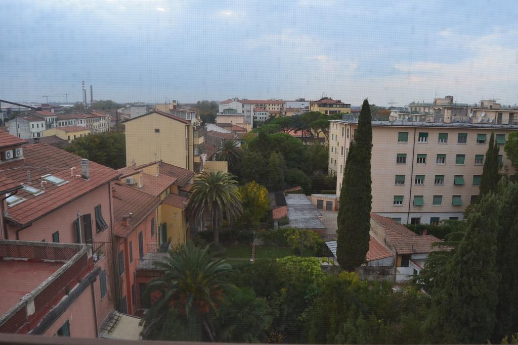 B&B Dei Cavalieri Πίζα Εξωτερικό φωτογραφία