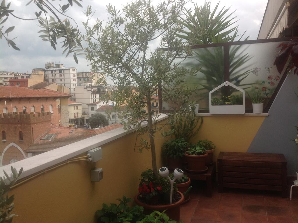 B&B Dei Cavalieri Πίζα Εξωτερικό φωτογραφία