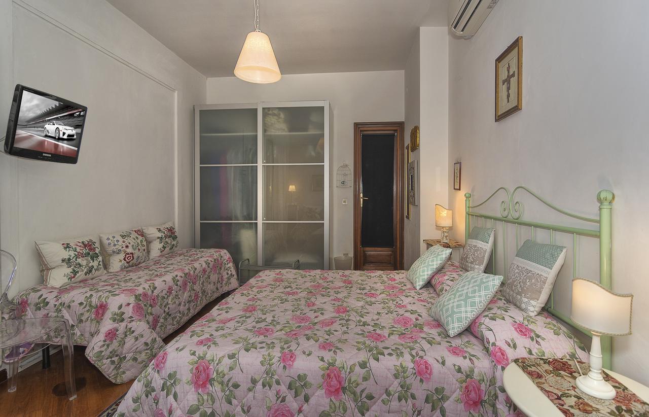B&B Dei Cavalieri Πίζα Εξωτερικό φωτογραφία
