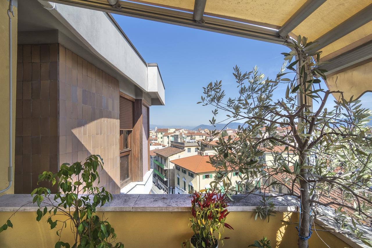 B&B Dei Cavalieri Πίζα Εξωτερικό φωτογραφία