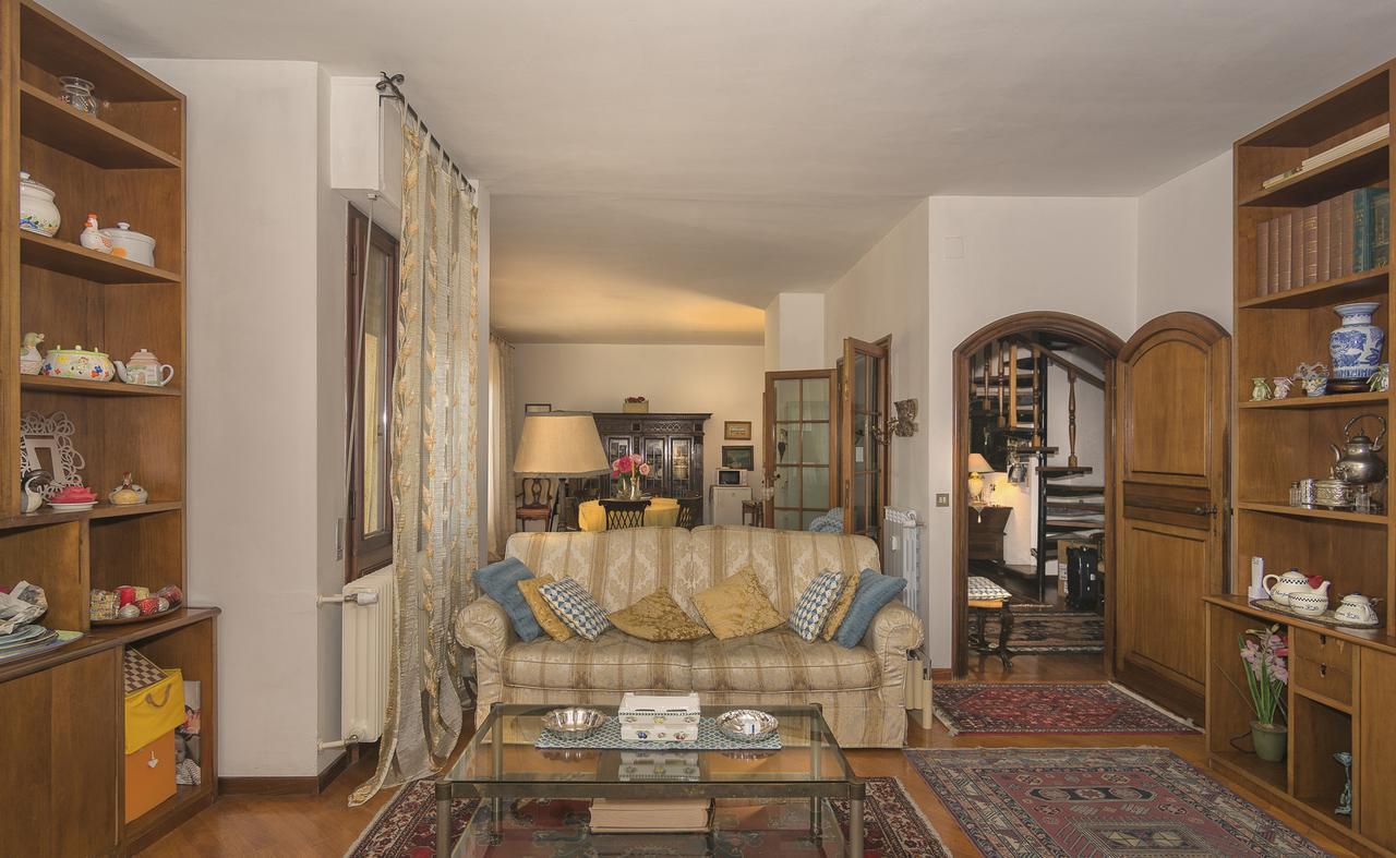 B&B Dei Cavalieri Πίζα Εξωτερικό φωτογραφία