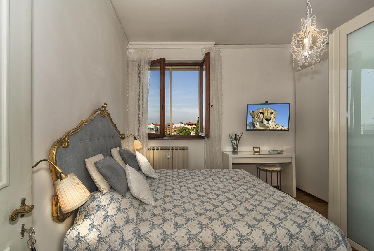 B&B Dei Cavalieri Πίζα Εξωτερικό φωτογραφία