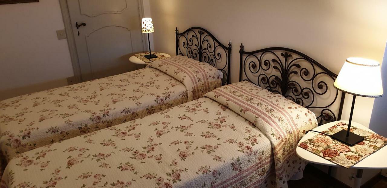 B&B Dei Cavalieri Πίζα Εξωτερικό φωτογραφία
