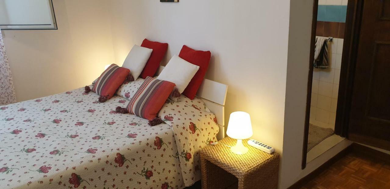 B&B Dei Cavalieri Πίζα Εξωτερικό φωτογραφία