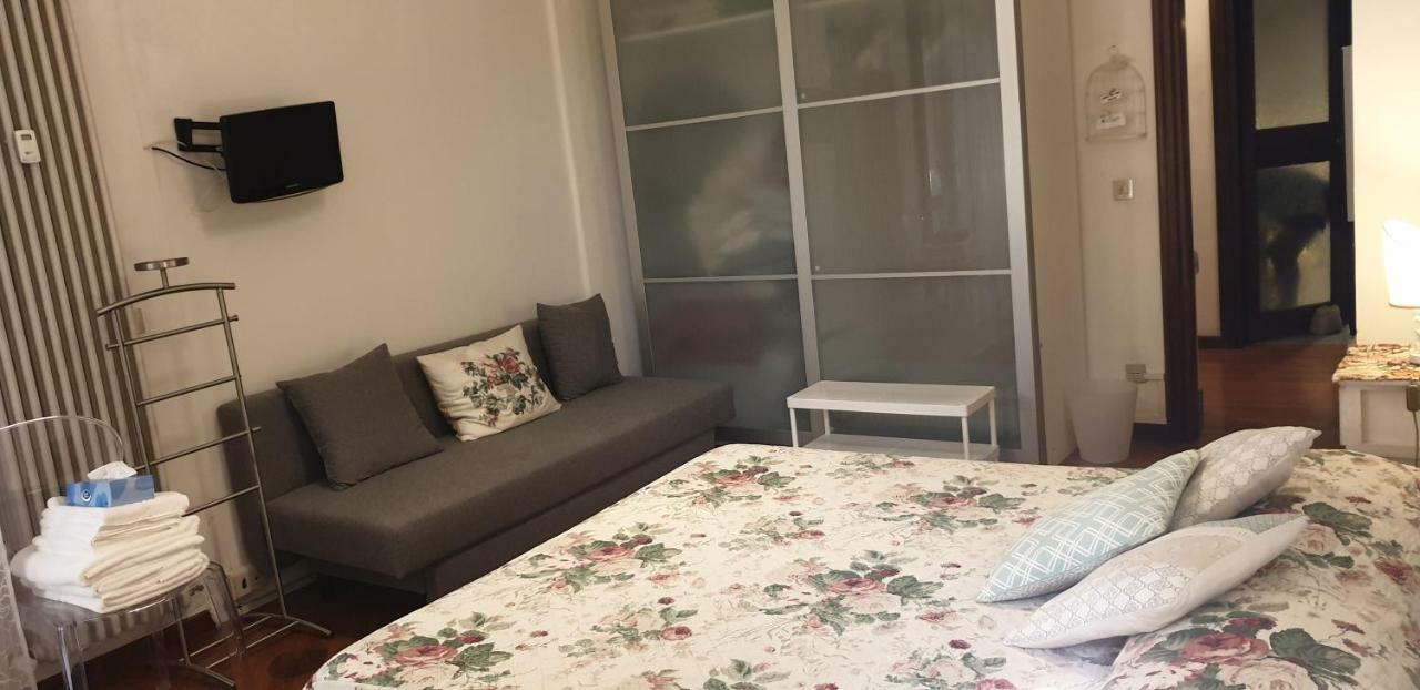 B&B Dei Cavalieri Πίζα Εξωτερικό φωτογραφία