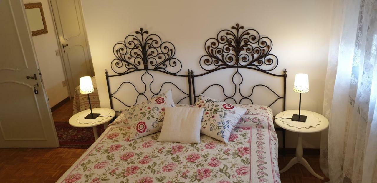 B&B Dei Cavalieri Πίζα Εξωτερικό φωτογραφία