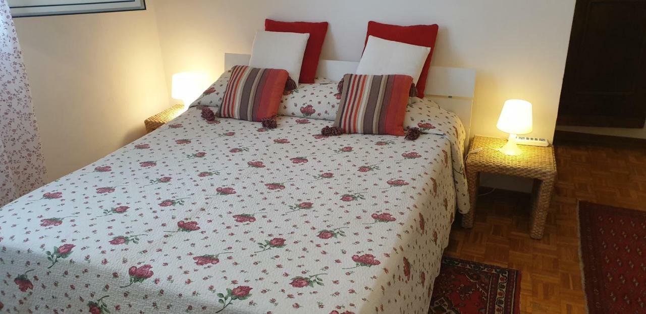 B&B Dei Cavalieri Πίζα Εξωτερικό φωτογραφία