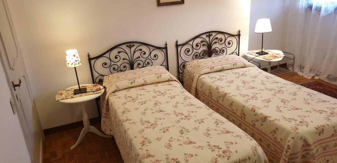 B&B Dei Cavalieri Πίζα Εξωτερικό φωτογραφία
