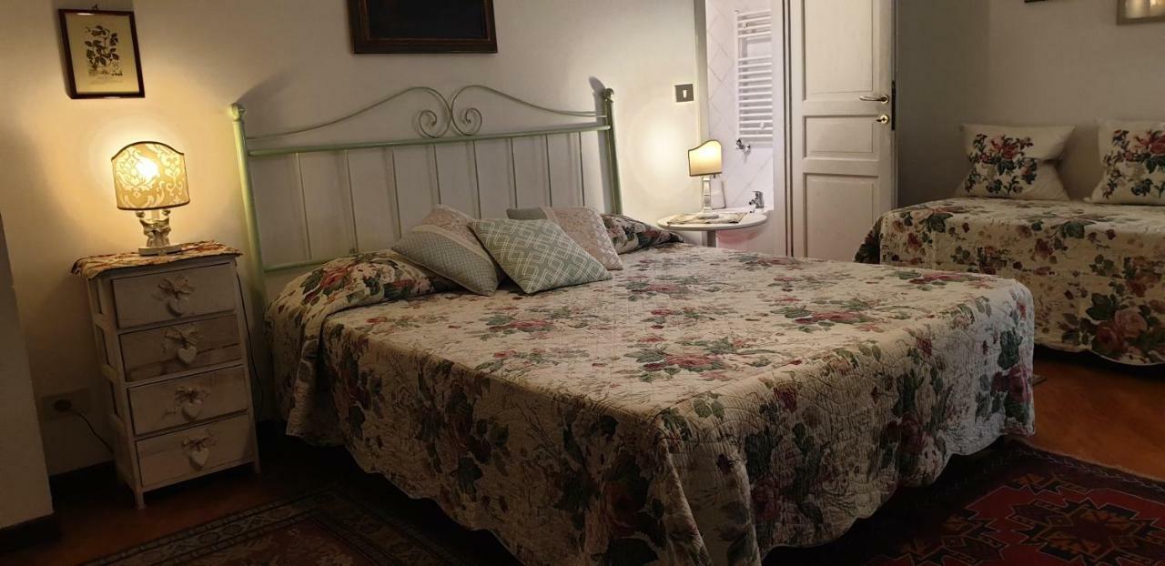 B&B Dei Cavalieri Πίζα Εξωτερικό φωτογραφία