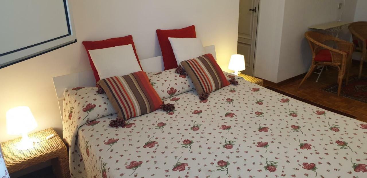 B&B Dei Cavalieri Πίζα Εξωτερικό φωτογραφία
