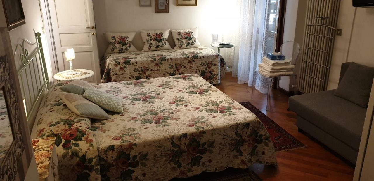 B&B Dei Cavalieri Πίζα Εξωτερικό φωτογραφία