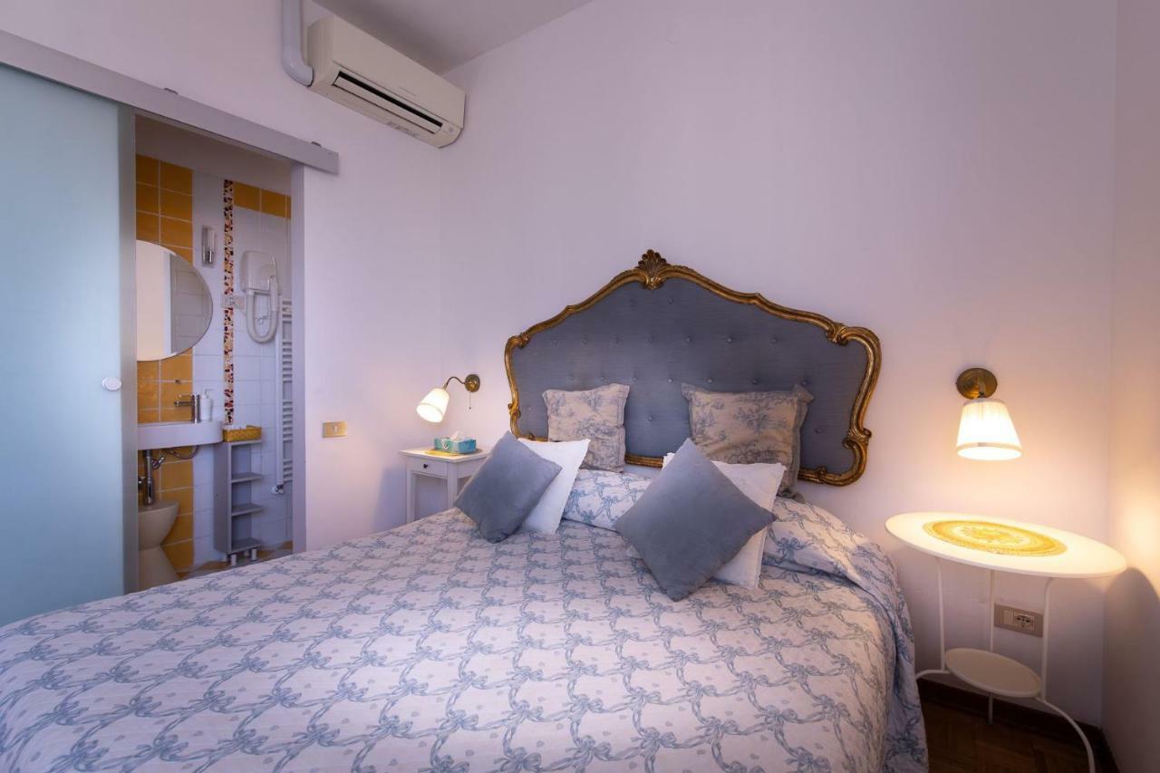 B&B Dei Cavalieri Πίζα Εξωτερικό φωτογραφία