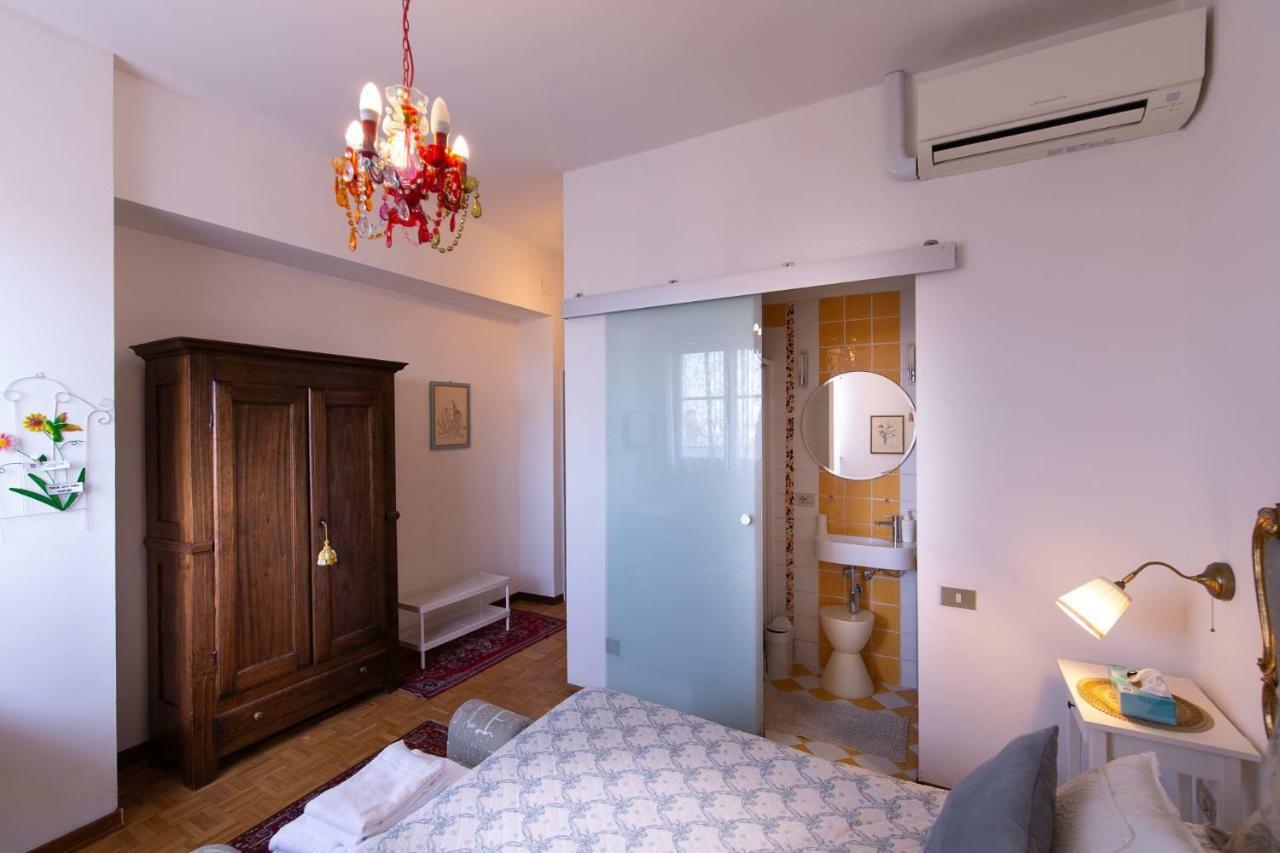 B&B Dei Cavalieri Πίζα Εξωτερικό φωτογραφία