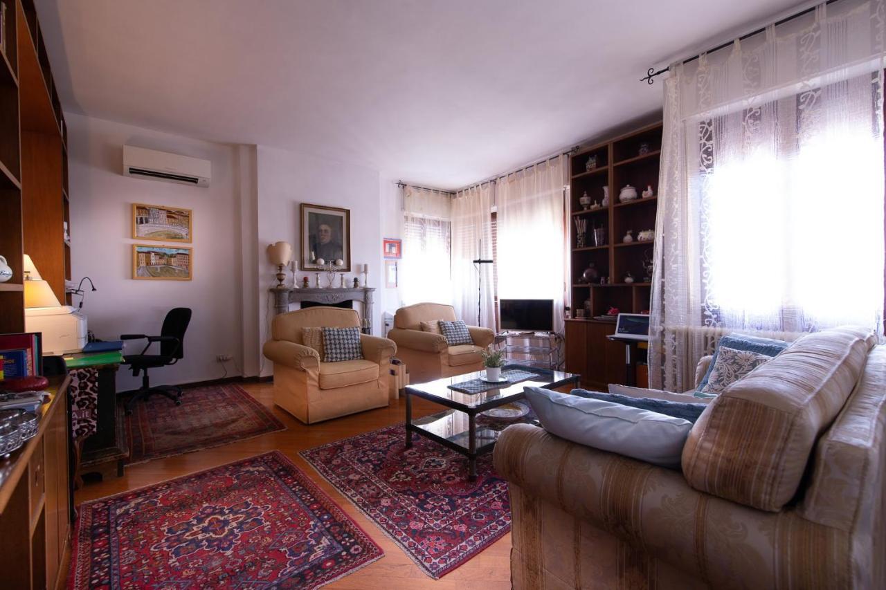 B&B Dei Cavalieri Πίζα Εξωτερικό φωτογραφία