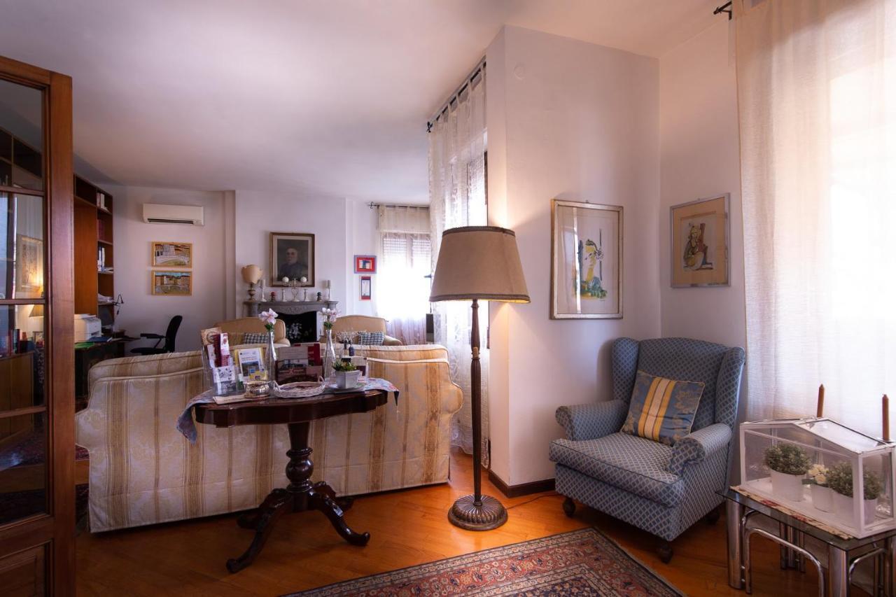 B&B Dei Cavalieri Πίζα Εξωτερικό φωτογραφία