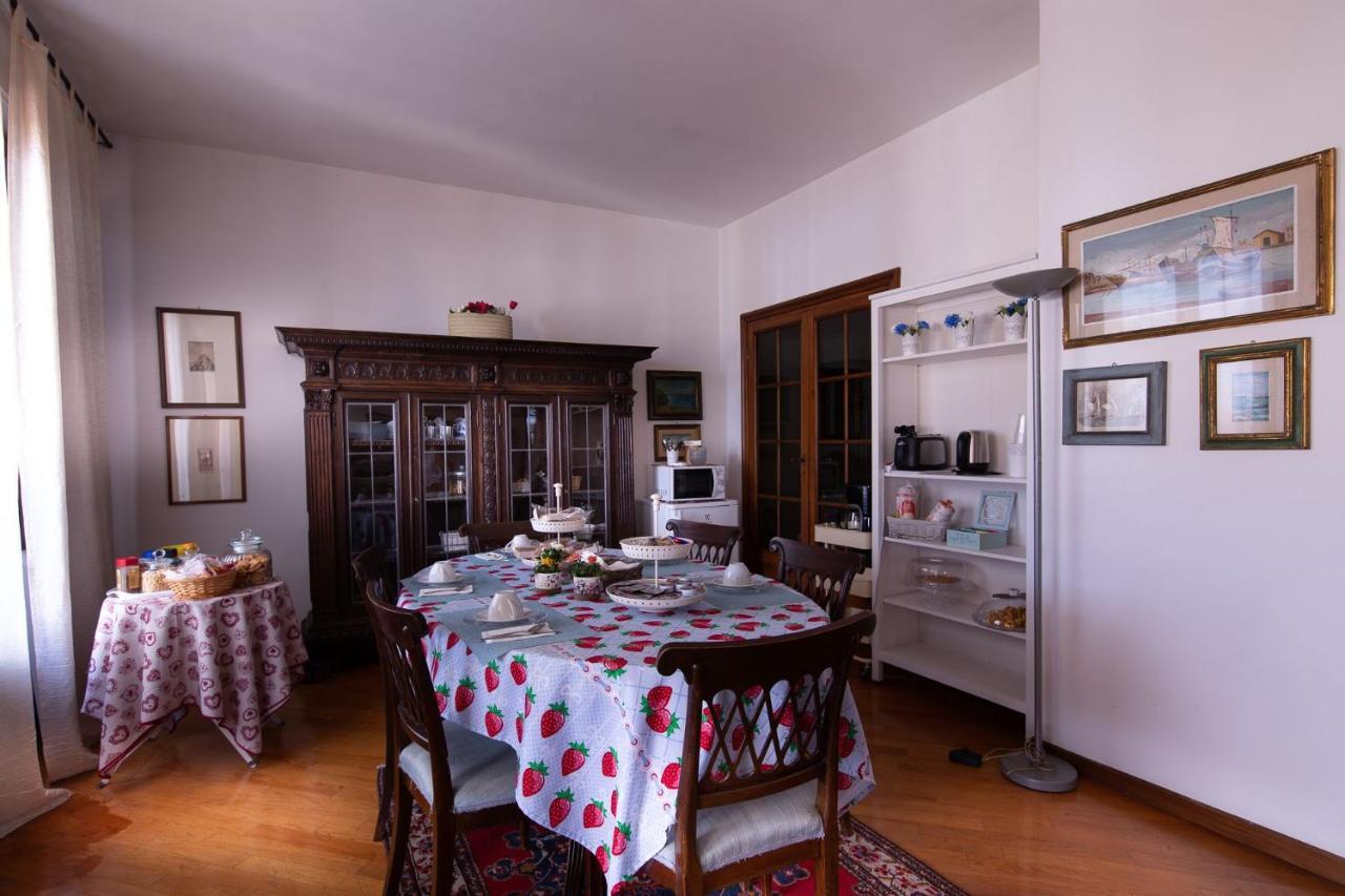 B&B Dei Cavalieri Πίζα Εξωτερικό φωτογραφία