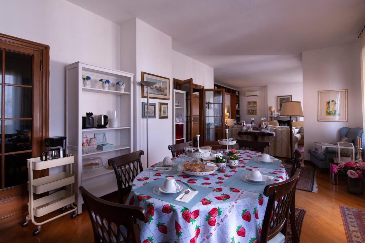 B&B Dei Cavalieri Πίζα Εξωτερικό φωτογραφία