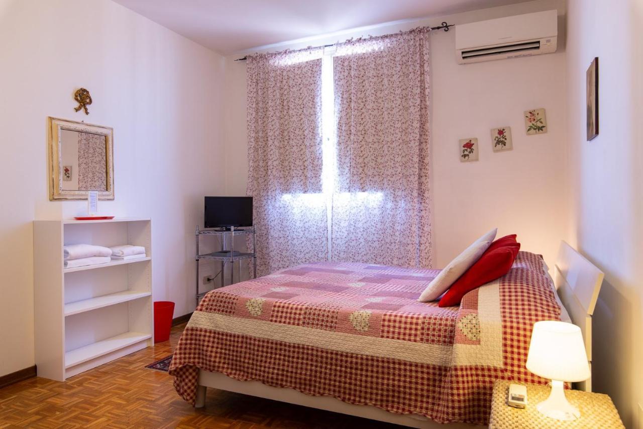 B&B Dei Cavalieri Πίζα Εξωτερικό φωτογραφία