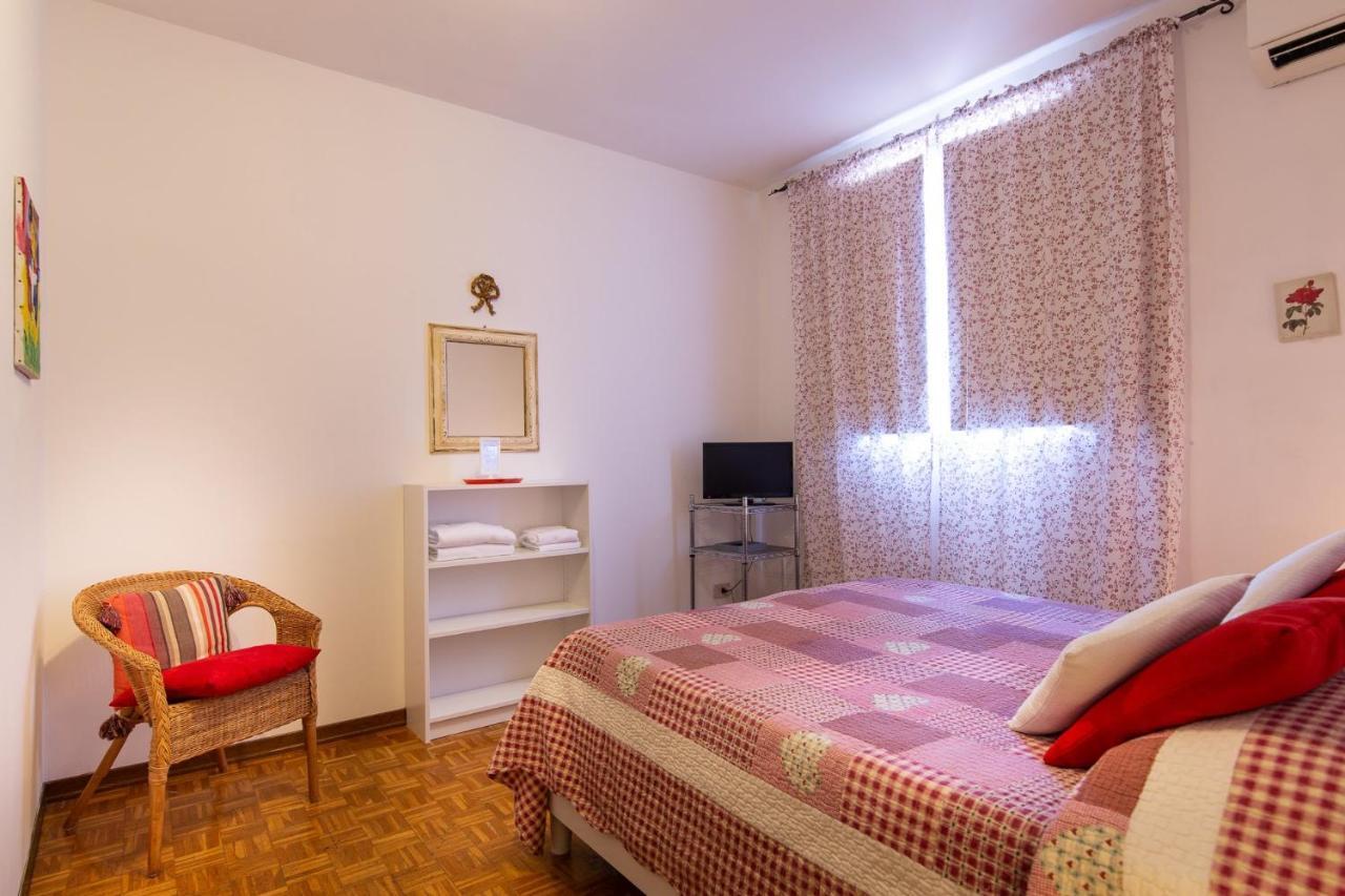 B&B Dei Cavalieri Πίζα Εξωτερικό φωτογραφία