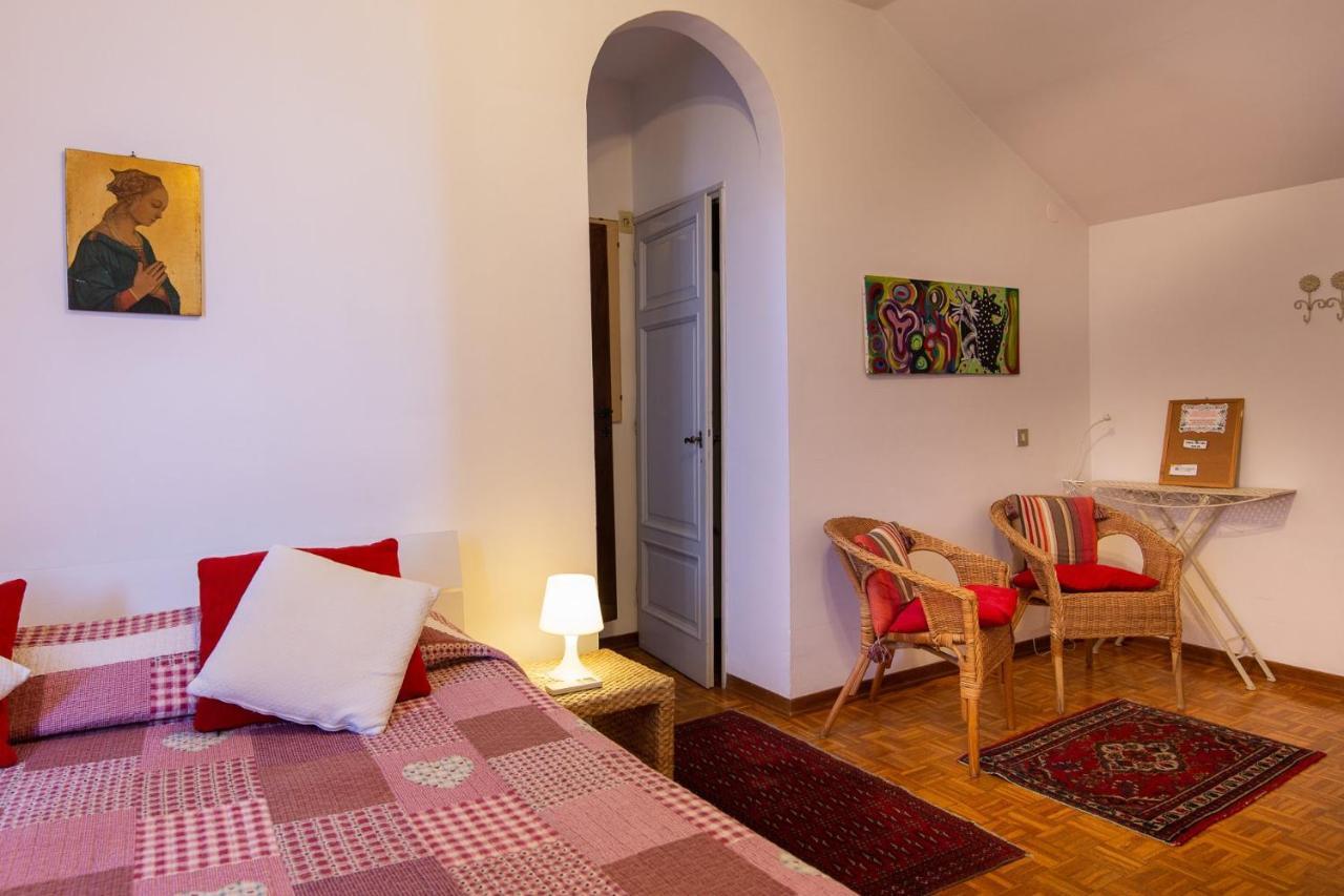 B&B Dei Cavalieri Πίζα Εξωτερικό φωτογραφία