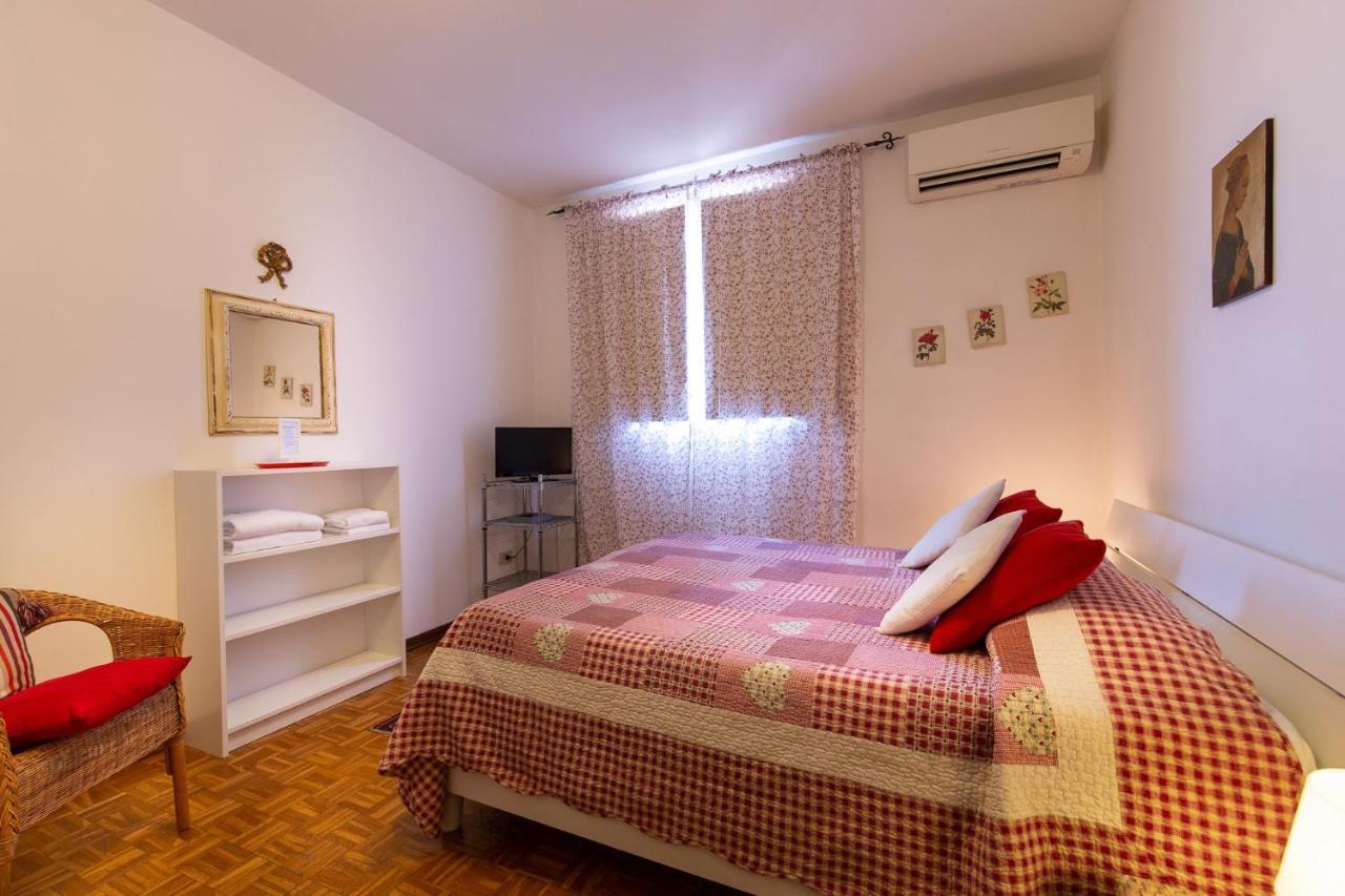 B&B Dei Cavalieri Πίζα Εξωτερικό φωτογραφία