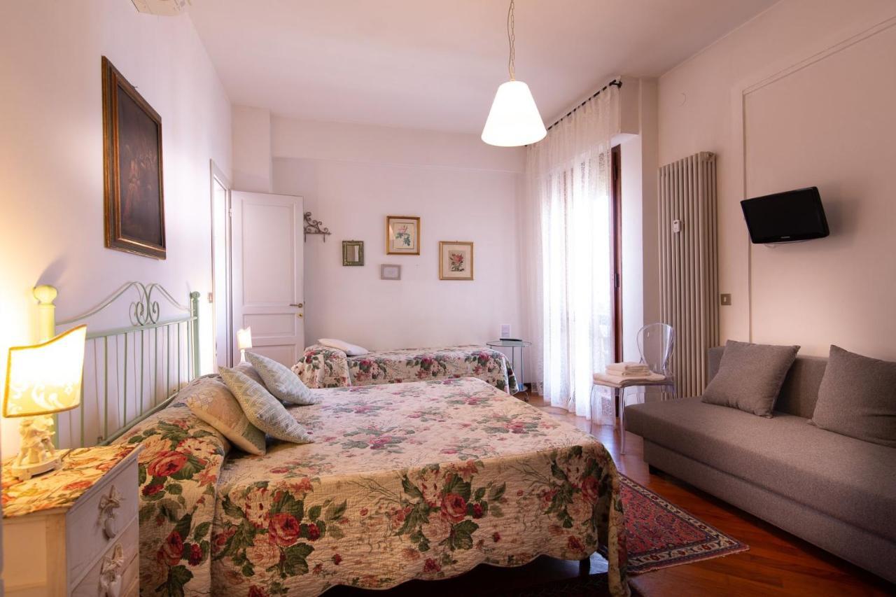 B&B Dei Cavalieri Πίζα Εξωτερικό φωτογραφία