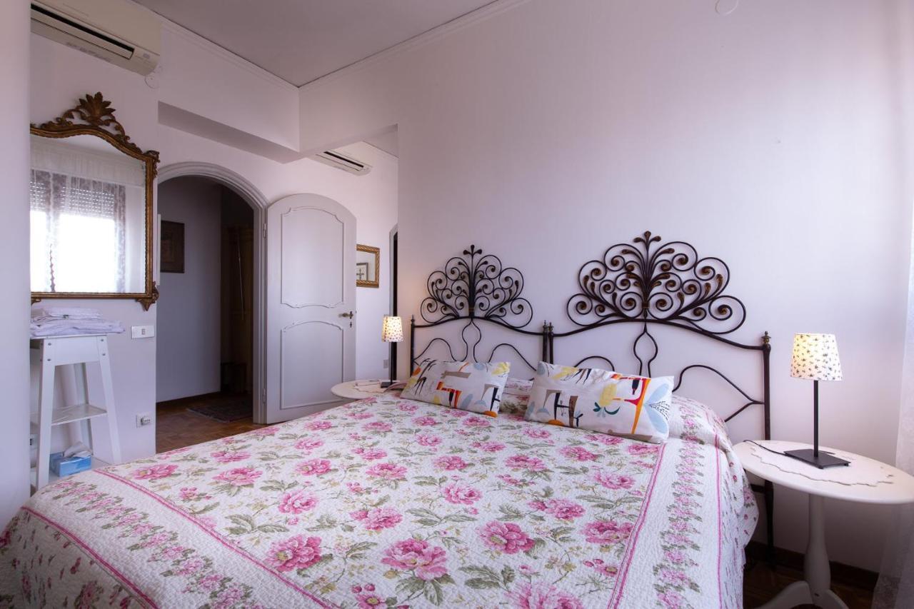 B&B Dei Cavalieri Πίζα Εξωτερικό φωτογραφία