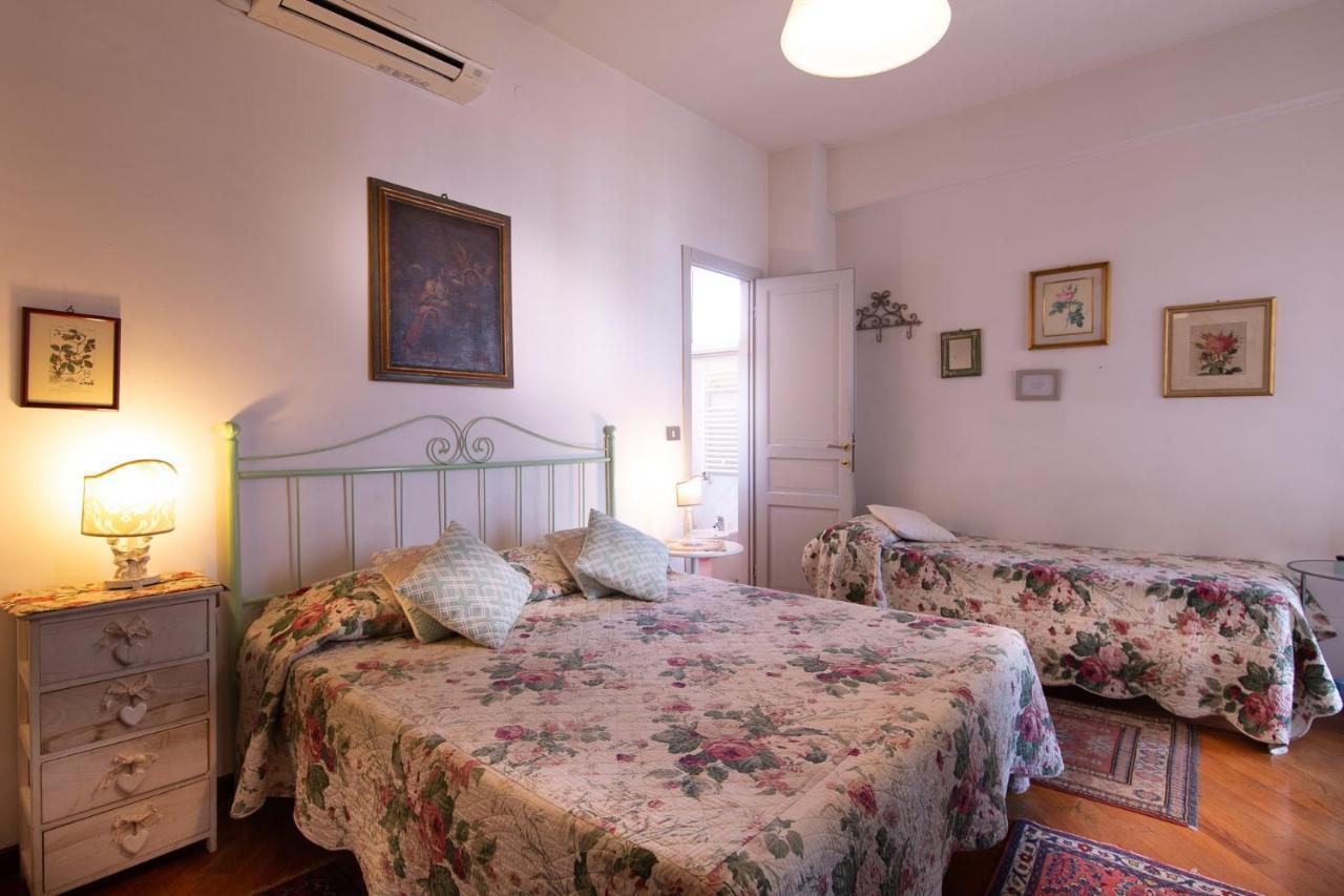 B&B Dei Cavalieri Πίζα Εξωτερικό φωτογραφία
