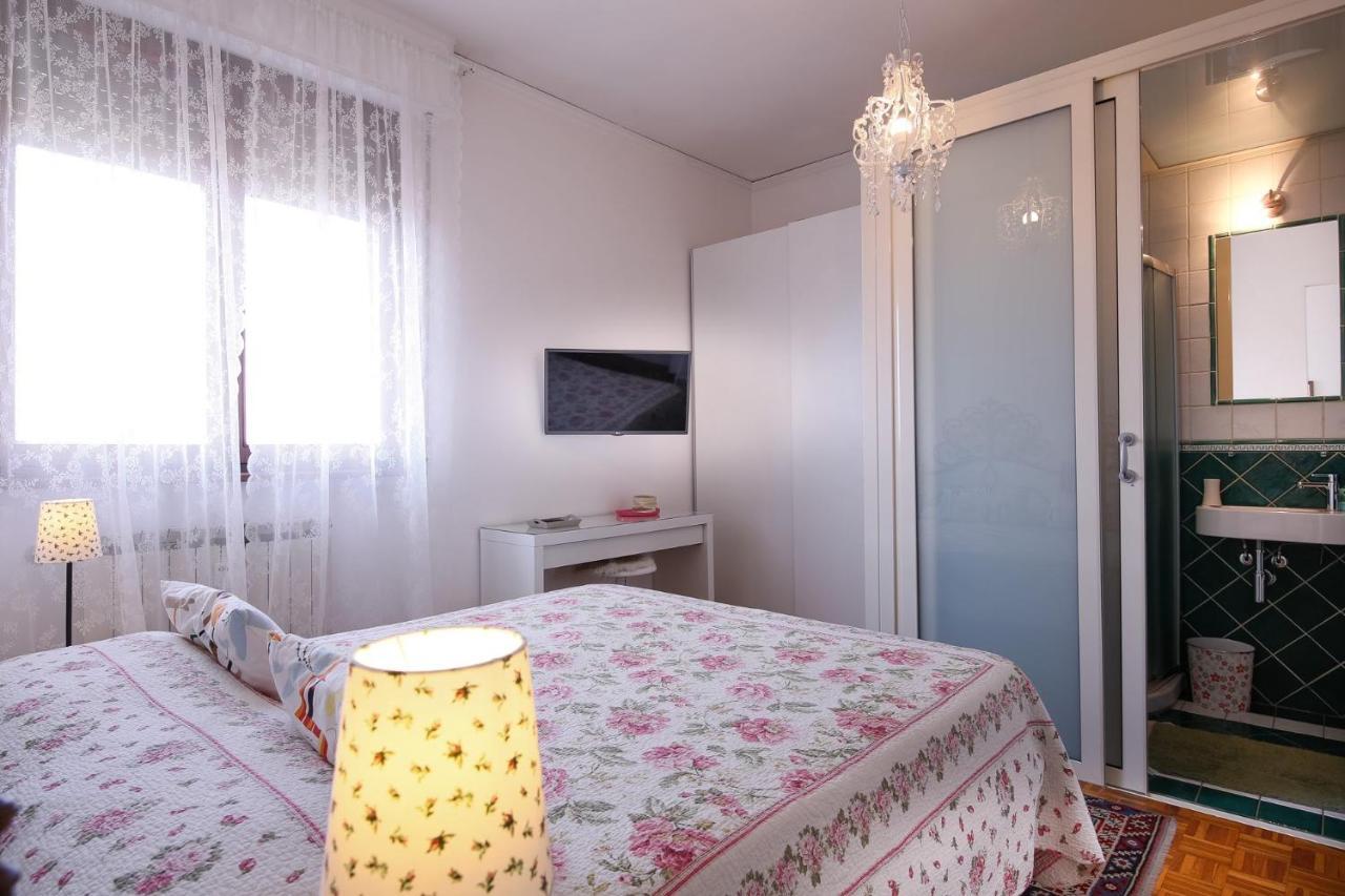 B&B Dei Cavalieri Πίζα Εξωτερικό φωτογραφία