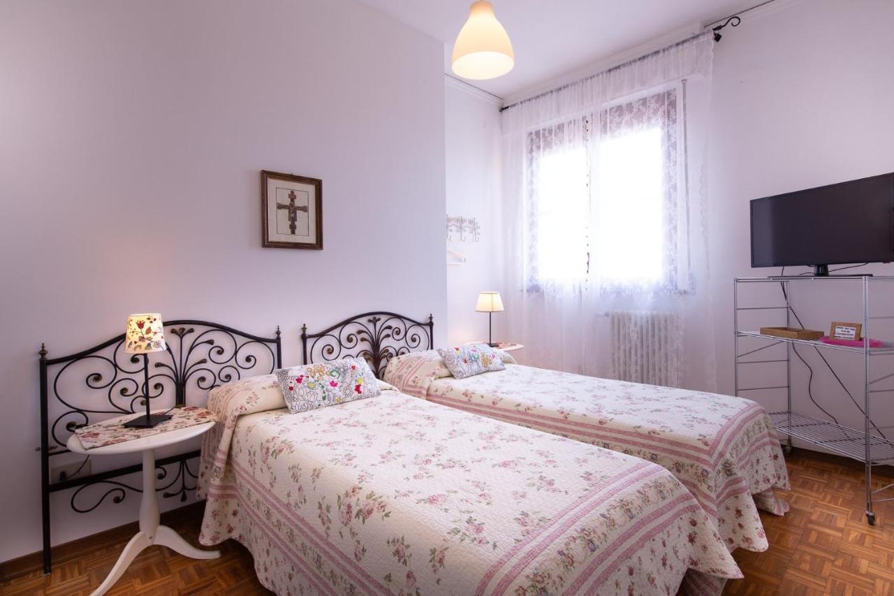 B&B Dei Cavalieri Πίζα Εξωτερικό φωτογραφία