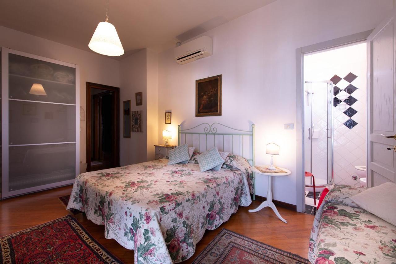 B&B Dei Cavalieri Πίζα Εξωτερικό φωτογραφία