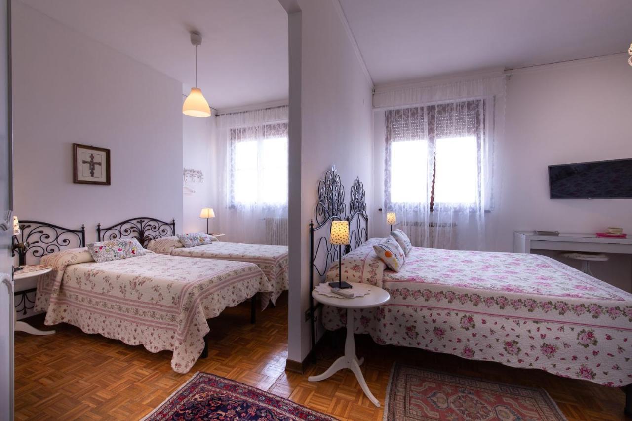 B&B Dei Cavalieri Πίζα Εξωτερικό φωτογραφία