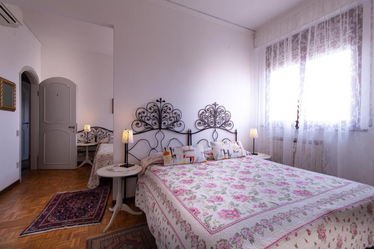 B&B Dei Cavalieri Πίζα Εξωτερικό φωτογραφία